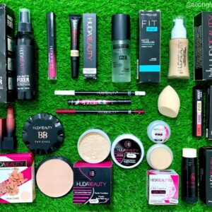 15 in 1 Makeup Deal